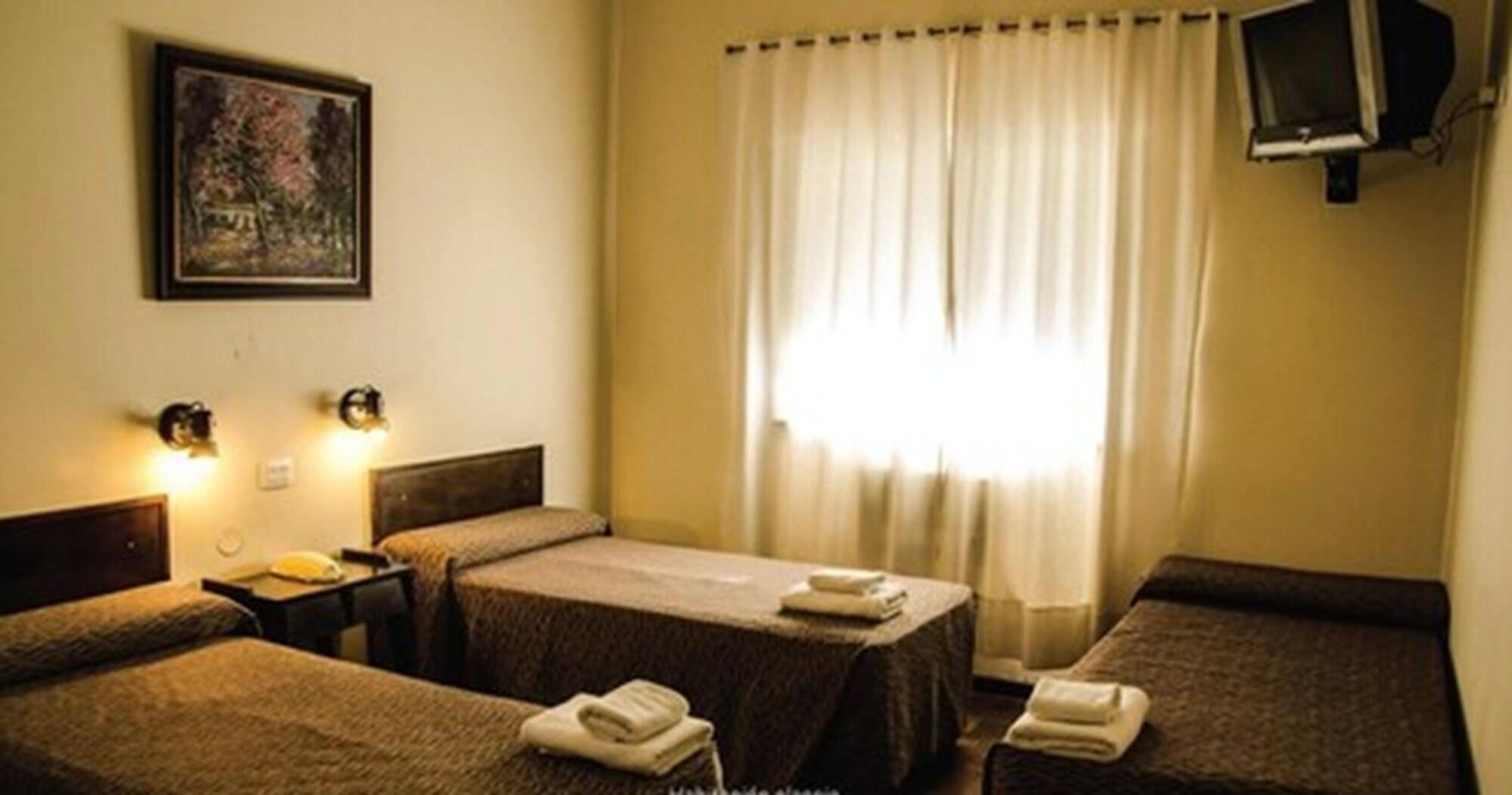 Hotel Premier San Miguel de Tucumán Εξωτερικό φωτογραφία