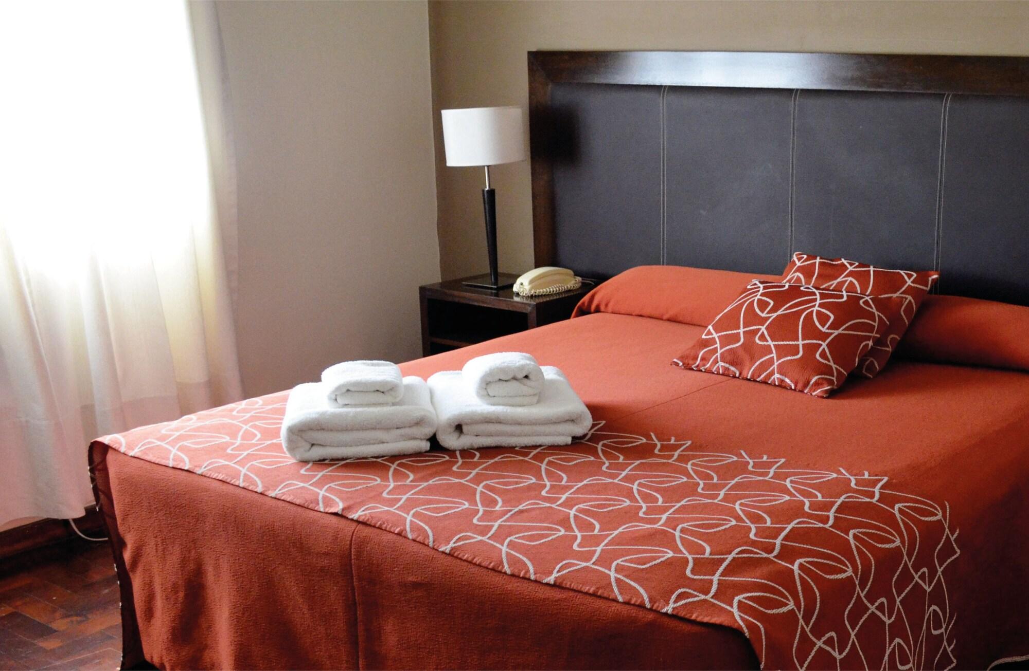 Hotel Premier San Miguel de Tucumán Εξωτερικό φωτογραφία