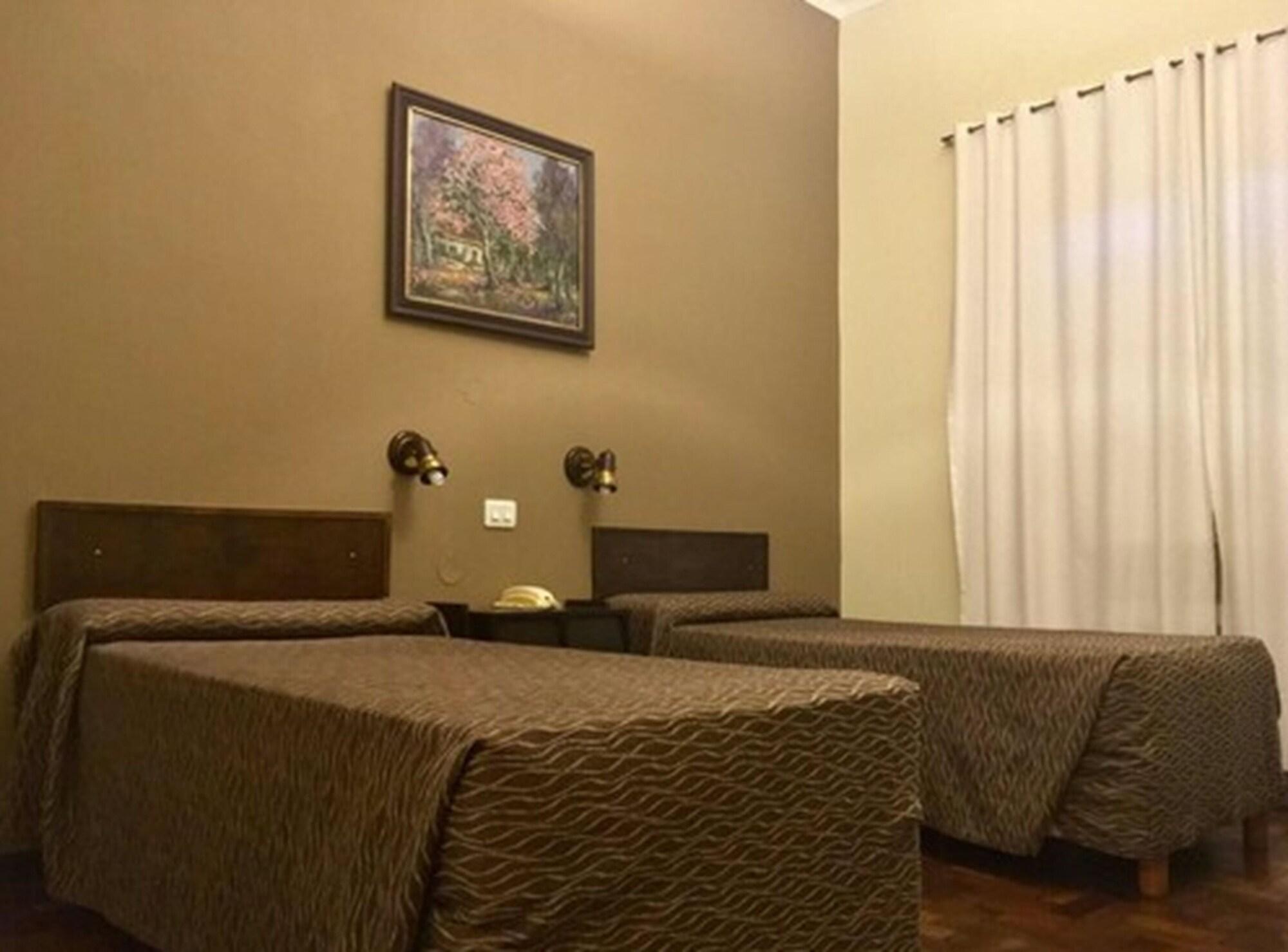 Hotel Premier San Miguel de Tucumán Εξωτερικό φωτογραφία