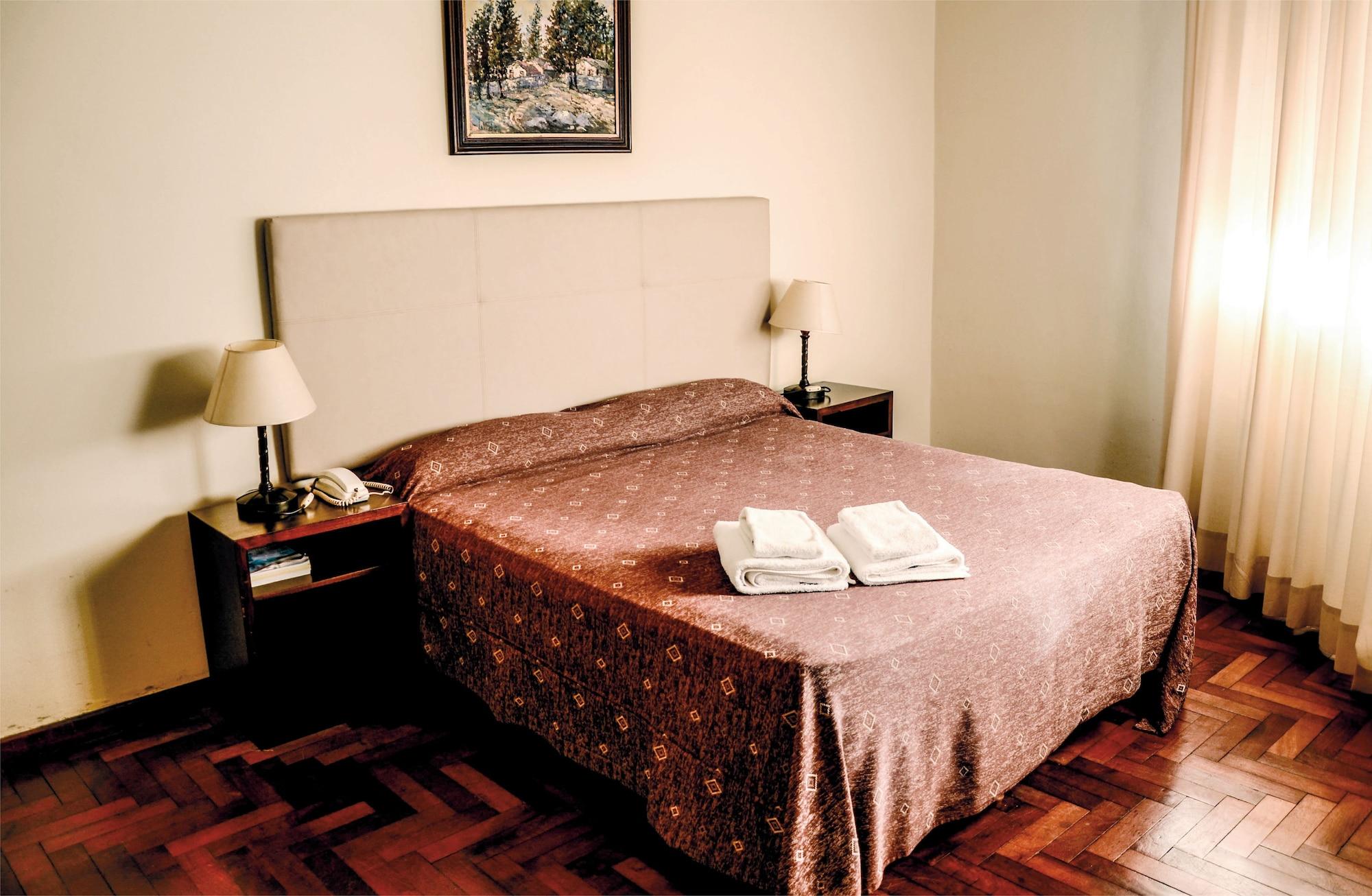Hotel Premier San Miguel de Tucumán Εξωτερικό φωτογραφία