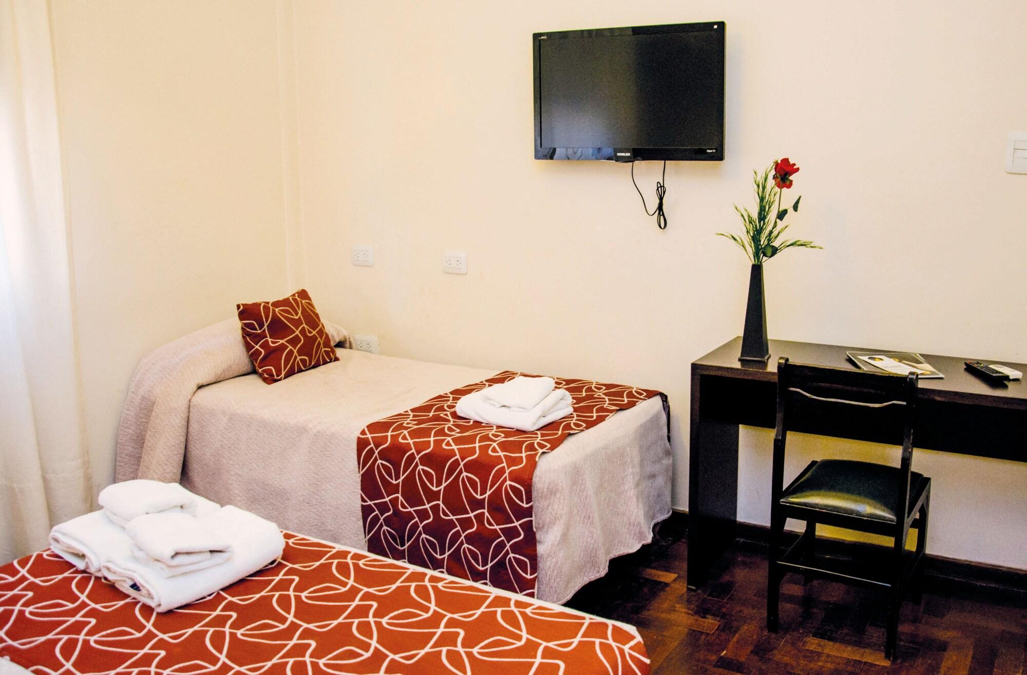 Hotel Premier San Miguel de Tucumán Εξωτερικό φωτογραφία