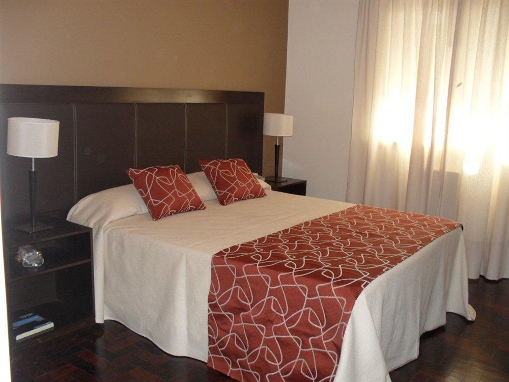 Hotel Premier San Miguel de Tucumán Εξωτερικό φωτογραφία
