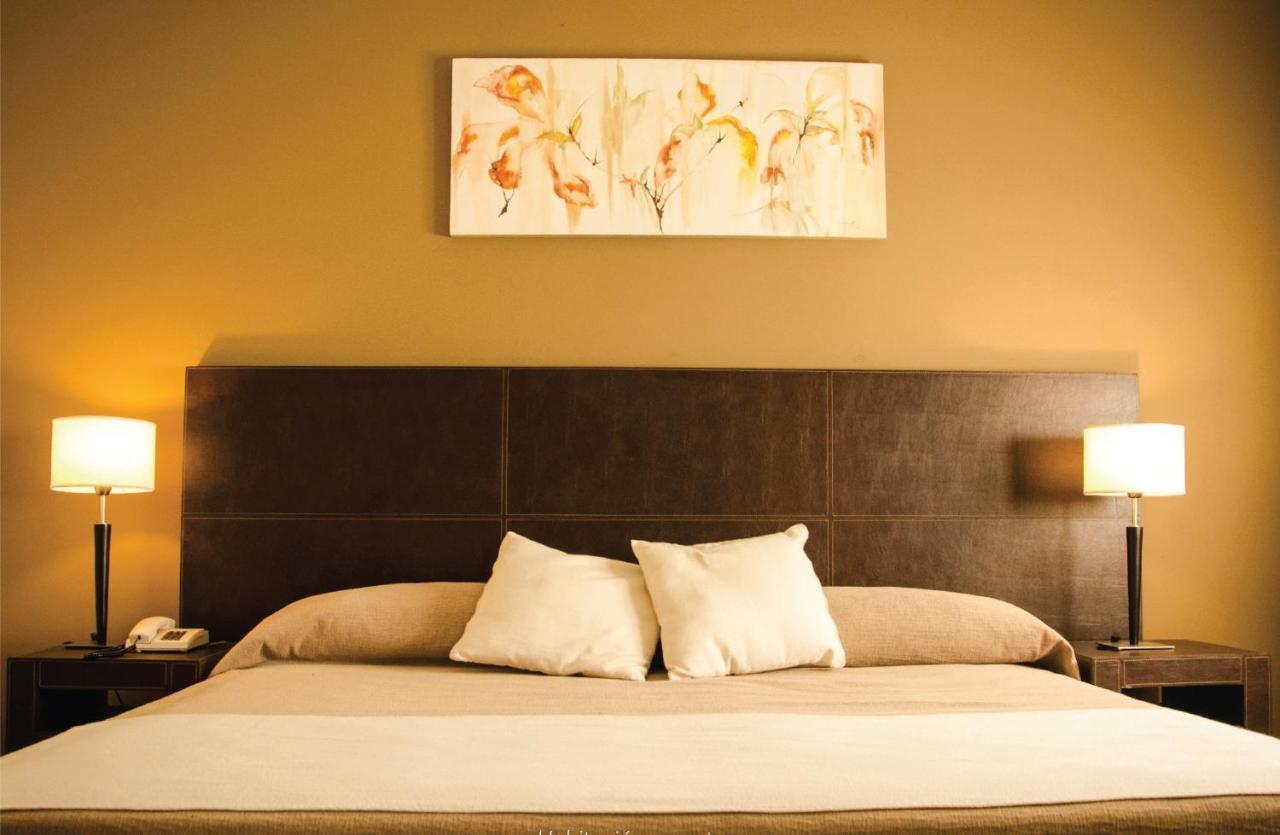 Hotel Premier San Miguel de Tucumán Εξωτερικό φωτογραφία