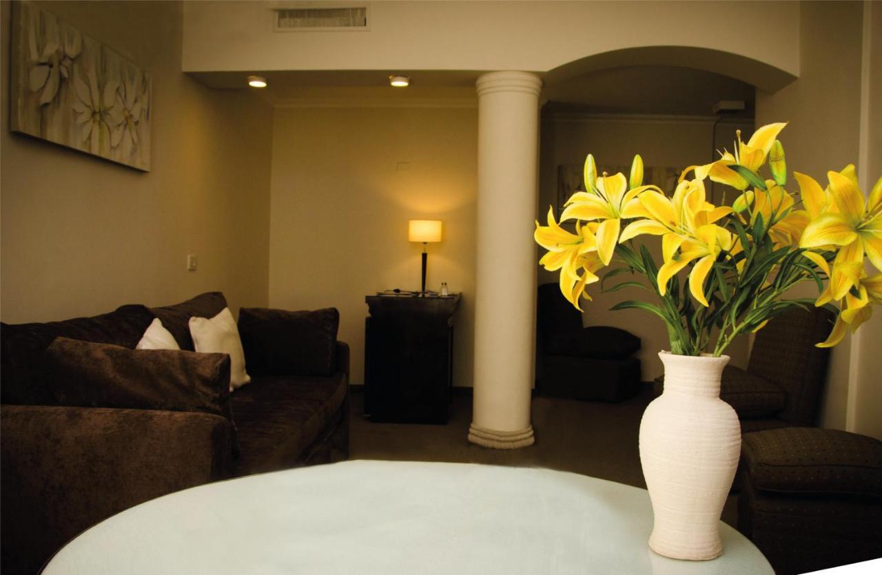 Hotel Premier San Miguel de Tucumán Εξωτερικό φωτογραφία